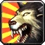 Stampeding Roar Icon
