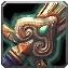 Biting Wind Icon