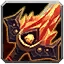 Vicious Gladiator's Greatsword Icon
