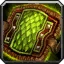 Toxified Armor Patch Icon