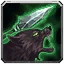 Spearhead Icon