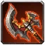 Warmonger's Ripper Icon