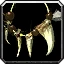 String of Fangs and Talons Icon