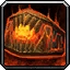 Belt of the Ferocious Wolf Icon