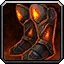 Treads of Savage Beatings Icon