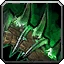 Putrid Necromancer Mantle Icon