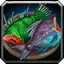 Fel-Kissed Filet Icon