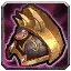 Black Drakonid Shoulderplates Icon
