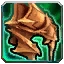 Verdant Drakonid Helmet Icon