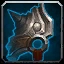 Vicious Pyrium Shoulders Icon