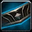 Vicious Pyrium Belt Icon