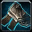Vicious Pyrium Bracers Icon