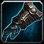 Vicious Pyrium Gauntlets Icon