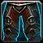 Vicious Pyrium Legguards Icon