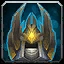 Ruthless Gladiator's Mooncloth Helm Icon