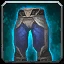 Ruthless Gladiator's Mooncloth Leggings Icon