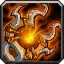 Scorchvine Wand Icon