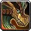 Bronze Vorquin Icon