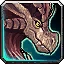 Crimson Vorquin Icon