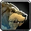 Black-Furred Bakar Icon