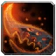 Djaradin Sparring Spear Icon
