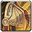 Light's Countenance Icon