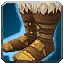 Drake Racer's Boots Icon