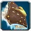 Drake Racer's Shoulderpads Icon