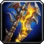 Skullstealer Greataxe Icon