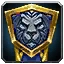 Ensemble: Lion's Heritage Blue Armor Set Icon