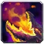 Still Standing in the Fire Icon