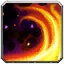 Consume Flame Icon