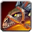 Riders of Azeroth Slitherdrake Icon