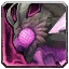 Heartseeker Moth Icon