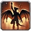 Ebon Might Icon