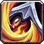 Melt Armor Icon