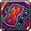 Shadowflame-Tempered Armor Patch Icon