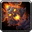 Molten Scream Icon