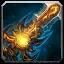 Ranseur of Hatred Icon