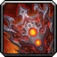 Ward of the Red Widow Icon