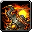 Ko'gun, Hammer of the Firelord Icon