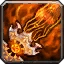 Volcanospike Icon