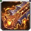 Firethorn Mindslicer Icon