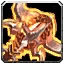 Shatterskull Bonecrusher Icon