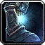 Ruthless Gladiator's Warboots of Cruelty Icon