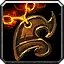 Nightweaver's Amulet Icon