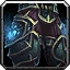 Ruthless Gladiator's Dreadplate Legguards Icon