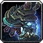 Ruthless Gladiator's Dreadplate Shoulders Icon