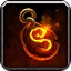 Eye of Blazing Power Icon