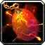 Spidersilk Spindle Icon
